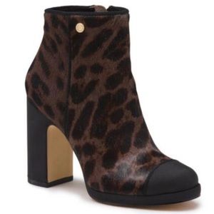 Karl Lagerfeld Lainey Ankle Boot👢